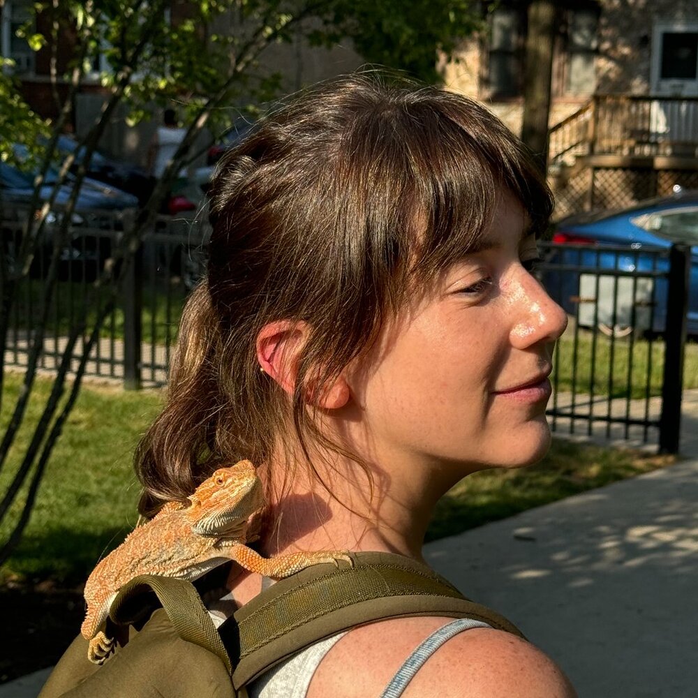 Meet your Posher, Jura